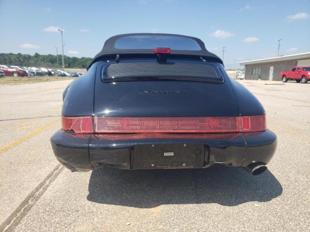 Photo 5 VIN: WP0CB296XRS465302 - PORSCHE 911 CARRER 