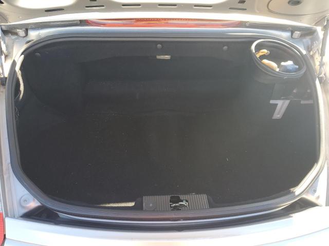 Photo 10 VIN: WP0CB29811U663535 - PORSCHE BOXSTER S 