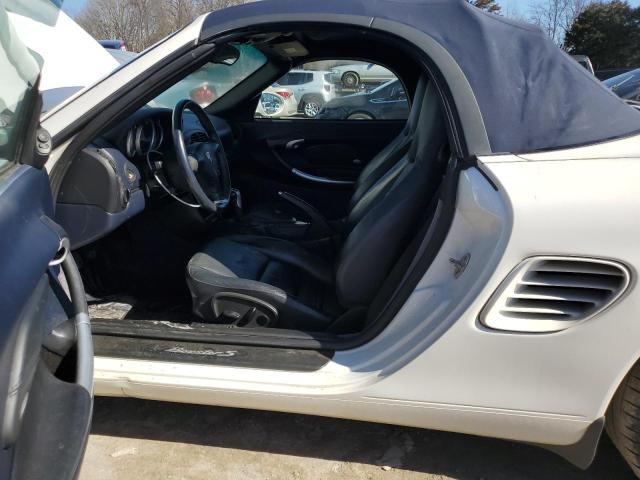 Photo 6 VIN: WP0CB29813U662372 - PORSCHE BOXSTER 