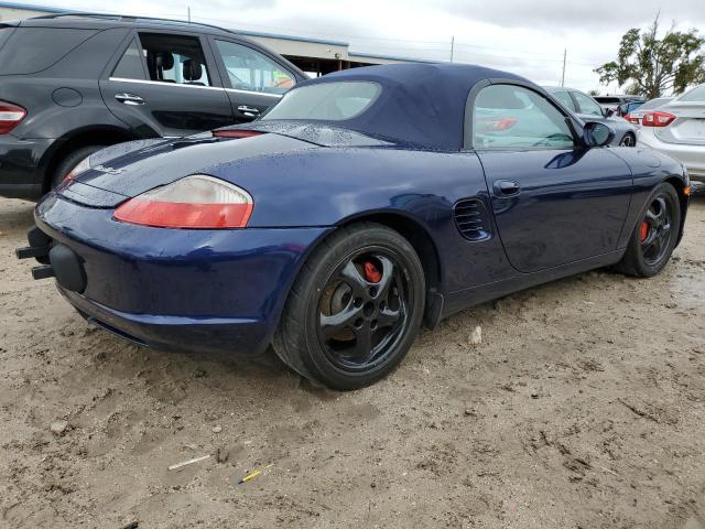 Photo 2 VIN: WP0CB29834U660401 - PORSCHE BOXSTER S 