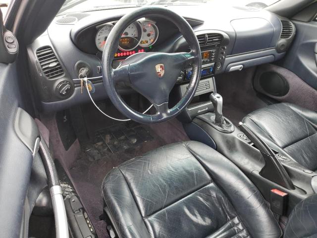 Photo 7 VIN: WP0CB29834U660401 - PORSCHE BOXSTER S 