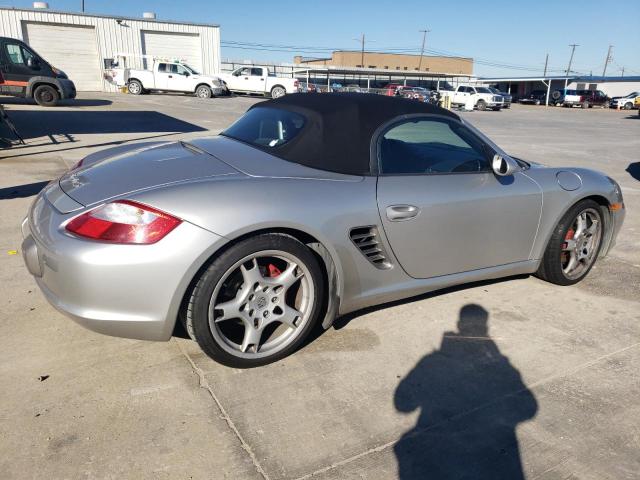 Photo 2 VIN: WP0CB29835U731646 - PORSCHE BOXSTER S 