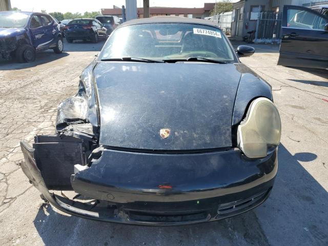 Photo 4 VIN: WP0CB2983YU662820 - PORSCHE BOXSTER S 