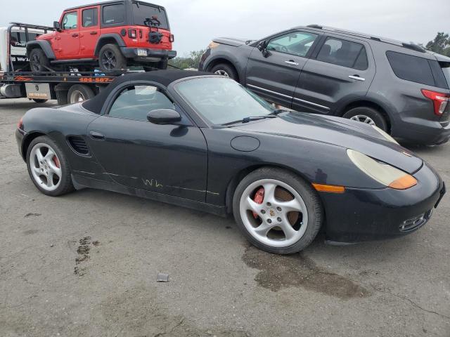 Photo 3 VIN: WP0CB29842S660223 - PORSCHE BOXSTER S 