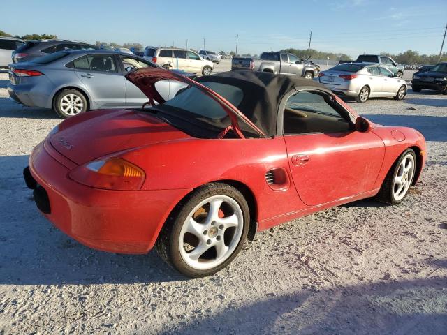 Photo 2 VIN: WP0CB29842U663093 - PORSCHE BOXSTER S 