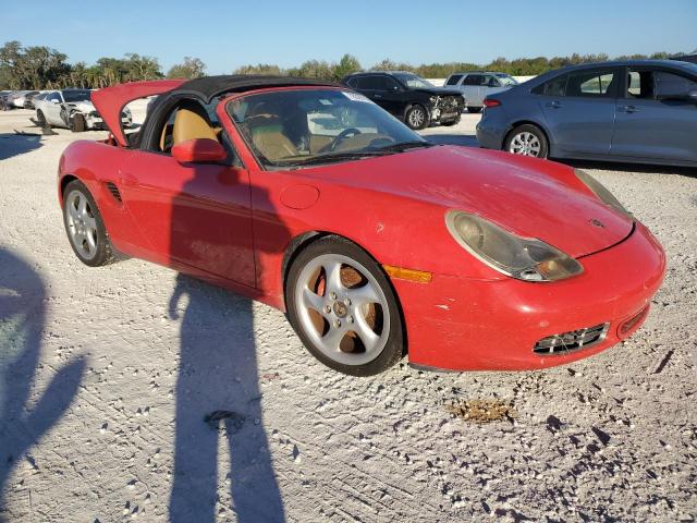 Photo 3 VIN: WP0CB29842U663093 - PORSCHE BOXSTER S 