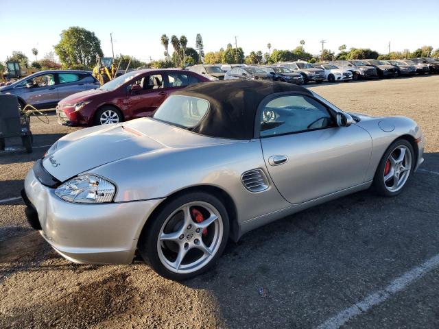 Photo 2 VIN: WP0CB29843U662463 - PORSCHE BOXSTER S 