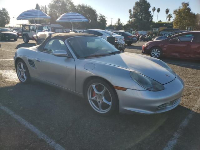 Photo 3 VIN: WP0CB29843U662463 - PORSCHE BOXSTER S 