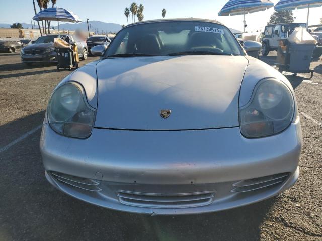 Photo 4 VIN: WP0CB29843U662463 - PORSCHE BOXSTER S 