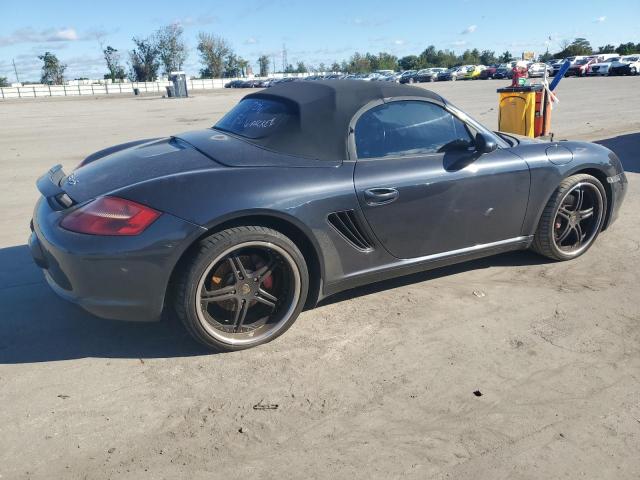 Photo 2 VIN: WP0CB29846U731771 - PORSCHE BOXSTER S 