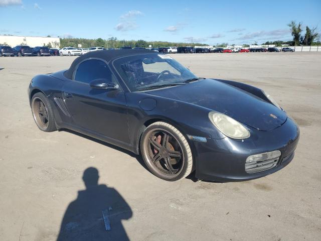 Photo 3 VIN: WP0CB29846U731771 - PORSCHE BOXSTER S 