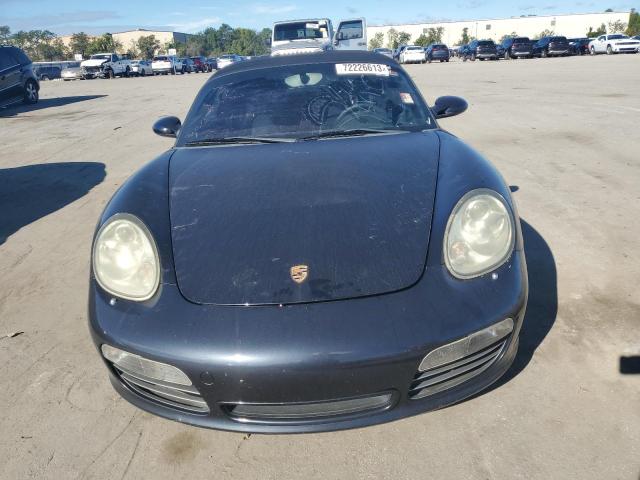 Photo 4 VIN: WP0CB29846U731771 - PORSCHE BOXSTER S 