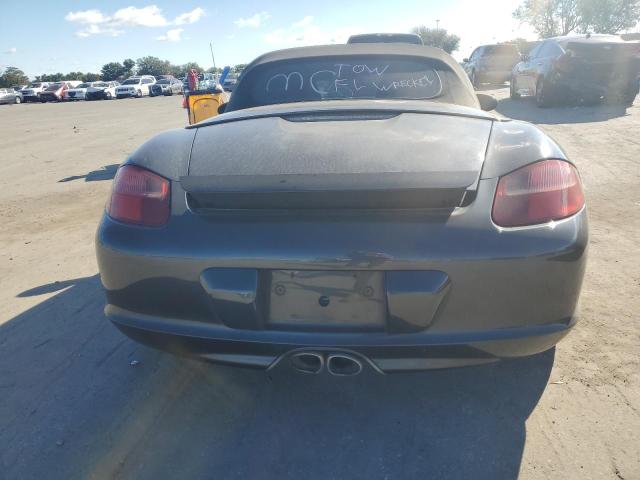 Photo 5 VIN: WP0CB29846U731771 - PORSCHE BOXSTER S 