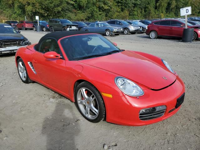 Photo 3 VIN: WP0CB29848U730980 - PORSCHE BOXSTER S 