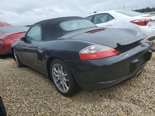 Photo 1 VIN: WP0CB29854U660321 - PORSCHE BOXSTER S 