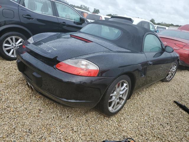 Photo 2 VIN: WP0CB29854U660321 - PORSCHE BOXSTER S 