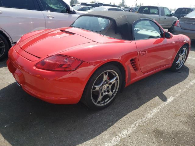 Photo 2 VIN: WP0CB29858U730258 - PORSCHE BOXSTER S 