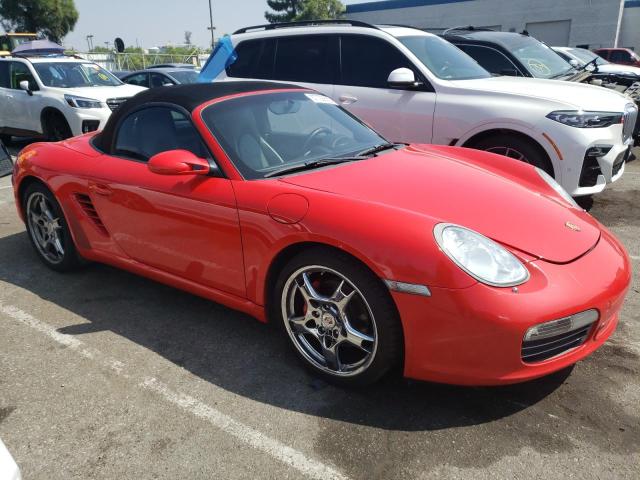 Photo 3 VIN: WP0CB29858U730258 - PORSCHE BOXSTER S 