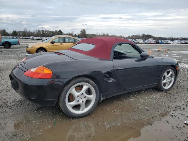 Photo 2 VIN: WP0CB29861U662252 - PORSCHE BOXSTER S 