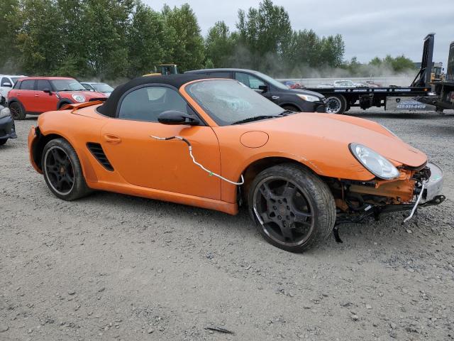 Photo 3 VIN: WP0CB29868U730396 - PORSCHE BOXSTER S 