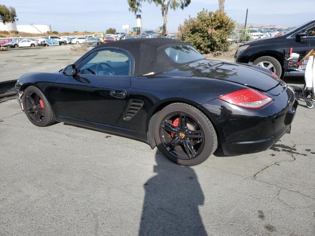 Photo 1 VIN: WP0CB29869U730450 - PORSCHE BOXSTER S 