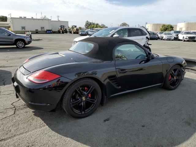 Photo 2 VIN: WP0CB29869U730450 - PORSCHE BOXSTER S 