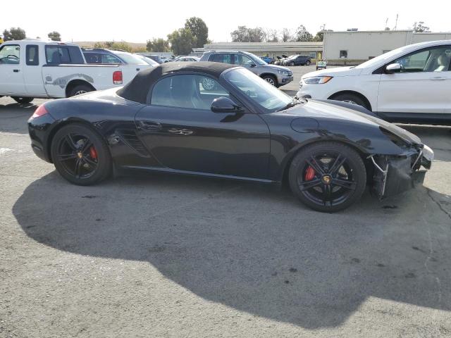 Photo 3 VIN: WP0CB29869U730450 - PORSCHE BOXSTER S 