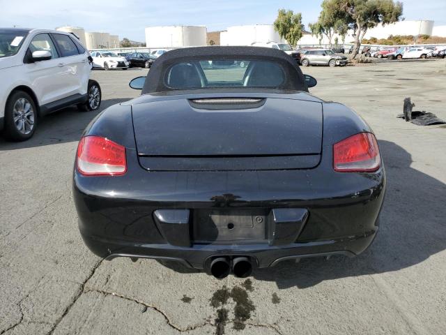 Photo 5 VIN: WP0CB29869U730450 - PORSCHE BOXSTER S 