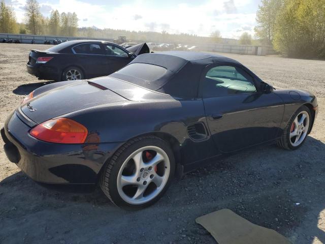 Photo 2 VIN: WP0CB2986YU662892 - PORSCHE BOXSTER 