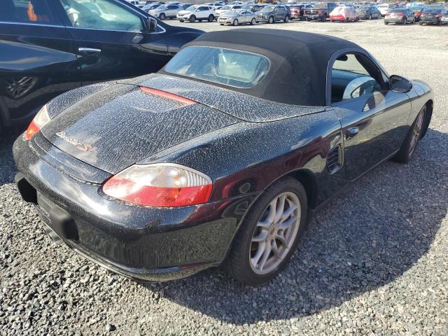 Photo 2 VIN: WP0CB29874U660773 - PORSCHE BOXSTER S 