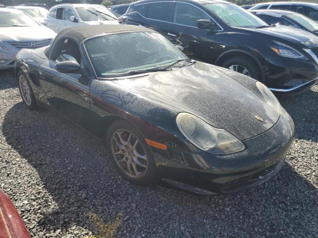 Photo 3 VIN: WP0CB29874U660773 - PORSCHE BOXSTER S 