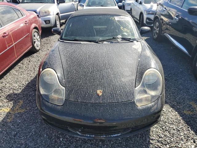 Photo 4 VIN: WP0CB29874U660773 - PORSCHE BOXSTER S 