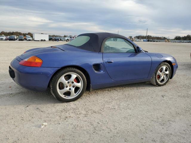 Photo 2 VIN: WP0CB2987YU661606 - PORSCHE BOXSTER S 