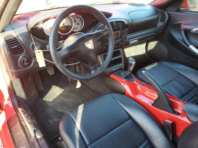 Photo 7 VIN: WP0CB29883U661820 - PORSCHE BOXSTER S 