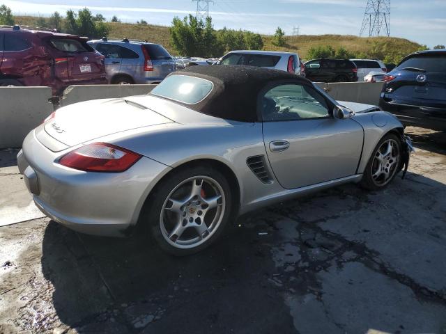 Photo 2 VIN: WP0CB29886S730134 - PORSCHE BOXSTER S 