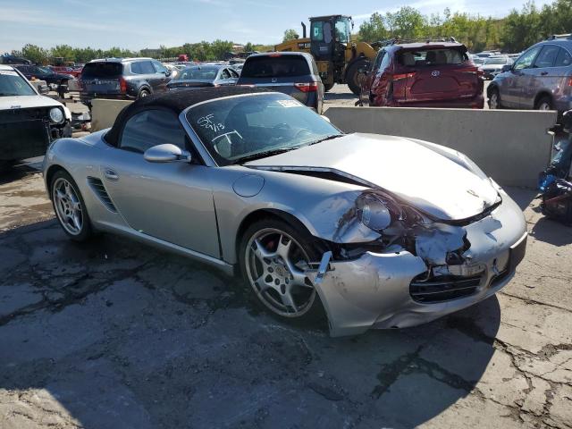 Photo 3 VIN: WP0CB29886S730134 - PORSCHE BOXSTER S 