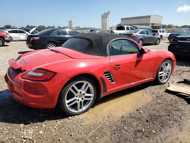 Photo 2 VIN: WP0CB29886U731496 - PORSCHE BOXSTER S 