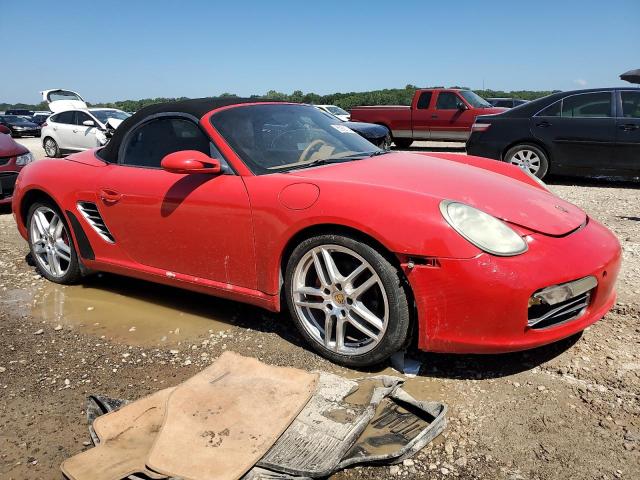 Photo 3 VIN: WP0CB29886U731496 - PORSCHE BOXSTER S 