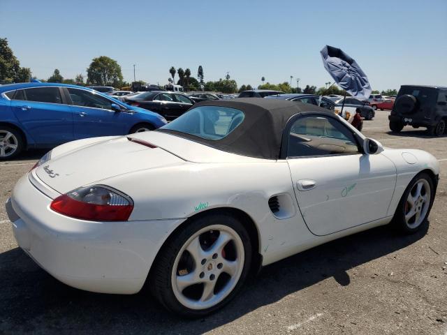 Photo 2 VIN: WP0CB29892U661114 - PORSCHE BOXSTER 