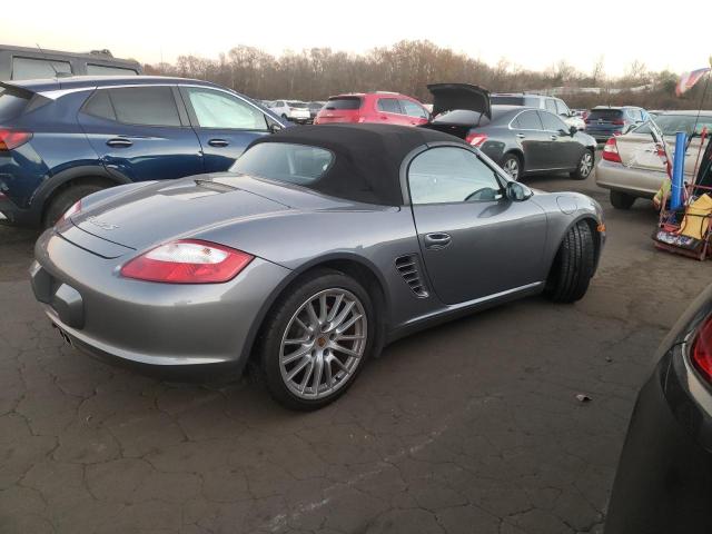 Photo 2 VIN: WP0CB29896U732107 - PORSCHE BOXSTER S 