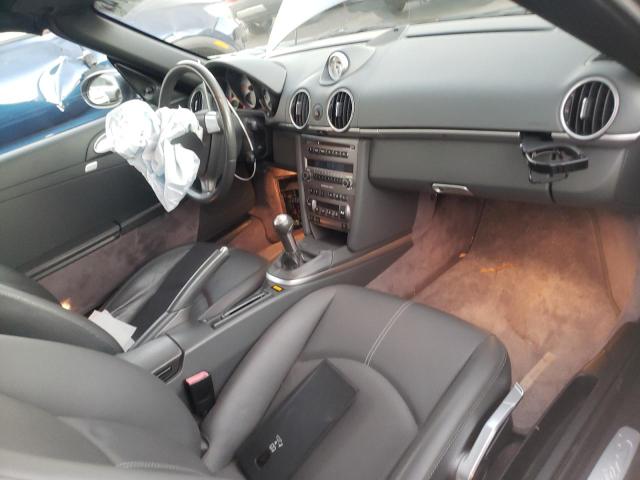 Photo 7 VIN: WP0CB29896U732107 - PORSCHE BOXSTER S 