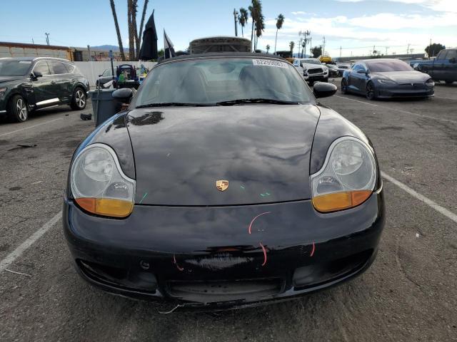 Photo 4 VIN: WP0CB2989YU663891 - PORSCHE BOXSTER 