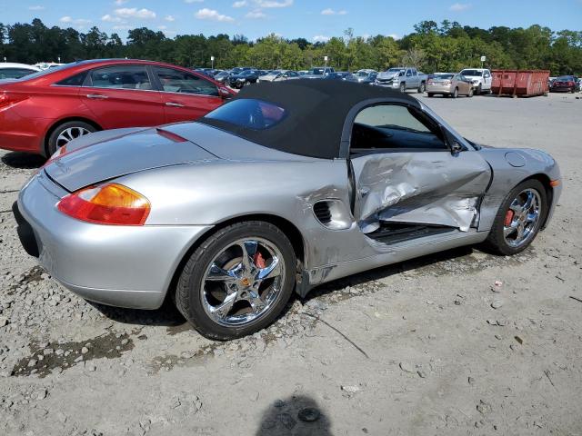 Photo 2 VIN: WP0CB298X2U660750 - PORSCHE BOXSTER S 