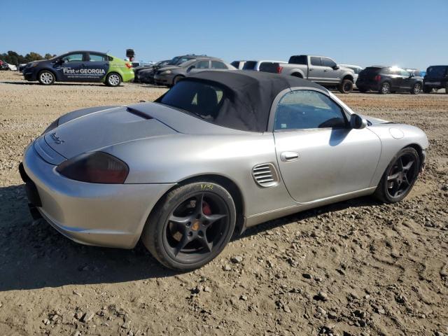 Photo 2 VIN: WP0CB298X3U662368 - PORSCHE BOXSTER 