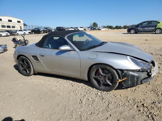 Photo 3 VIN: WP0CB298X3U662368 - PORSCHE BOXSTER 