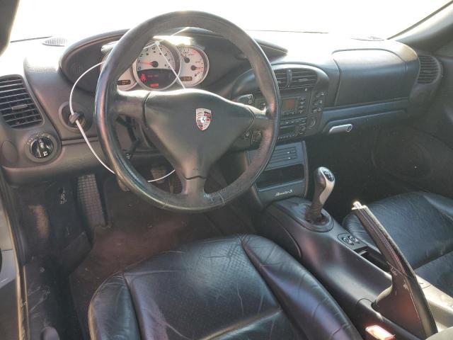 Photo 7 VIN: WP0CB298X3U662368 - PORSCHE BOXSTER 