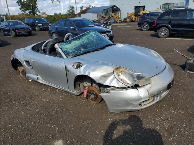 Photo 3 VIN: WP0CB298XYU663866 - PORSCHE BOXSTER S 