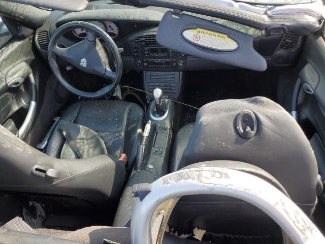 Photo 7 VIN: WP0CB298XYU663866 - PORSCHE BOXSTER S 