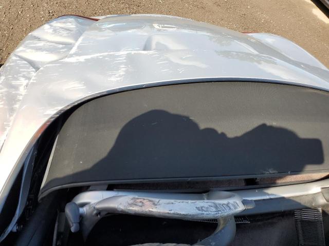 Photo 9 VIN: WP0CB298XYU663866 - PORSCHE BOXSTER S 
