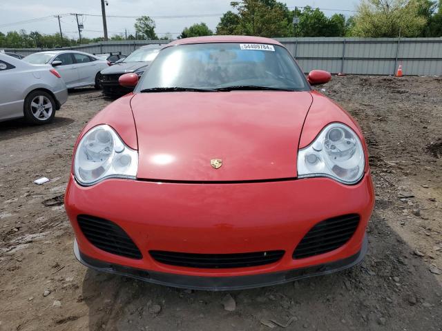 Photo 4 VIN: WP0CB29914S676150 - PORSCHE 911 